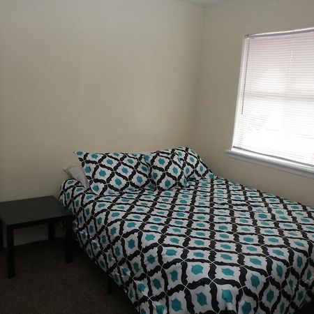 2 Bed/ 1 Bath Next To Ft. Sill Lawton Exterior foto