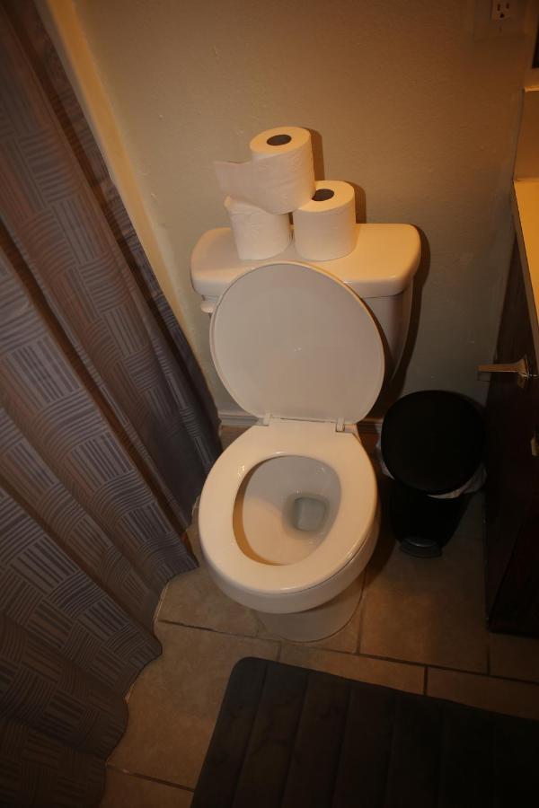 2 Bed/ 1 Bath Next To Ft. Sill Lawton Exterior foto