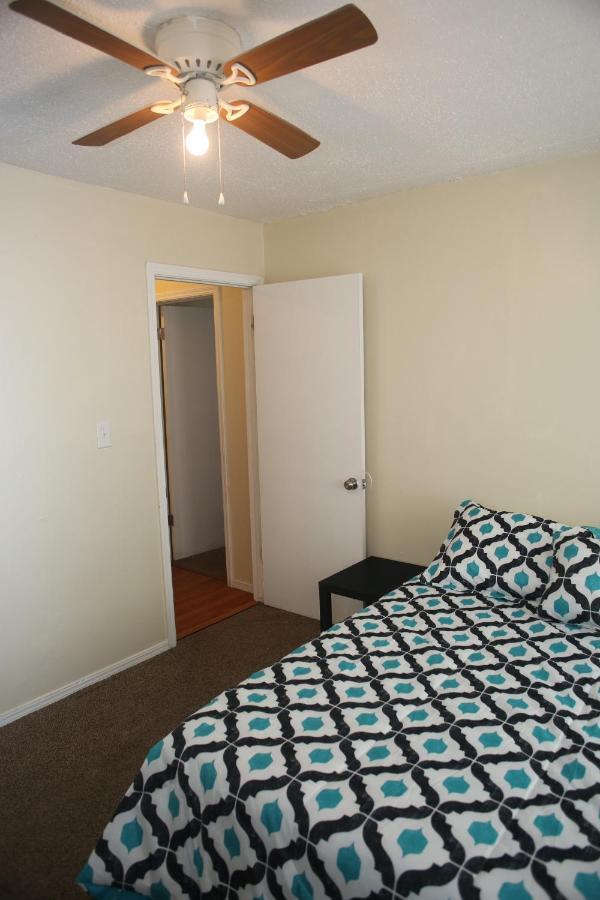 2 Bed/ 1 Bath Next To Ft. Sill Lawton Exterior foto