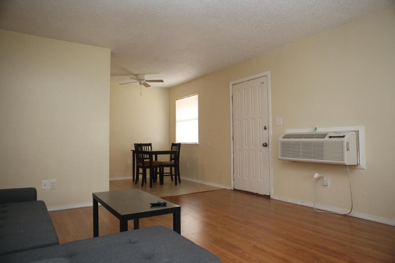 2 Bed/ 1 Bath Next To Ft. Sill Lawton Exterior foto