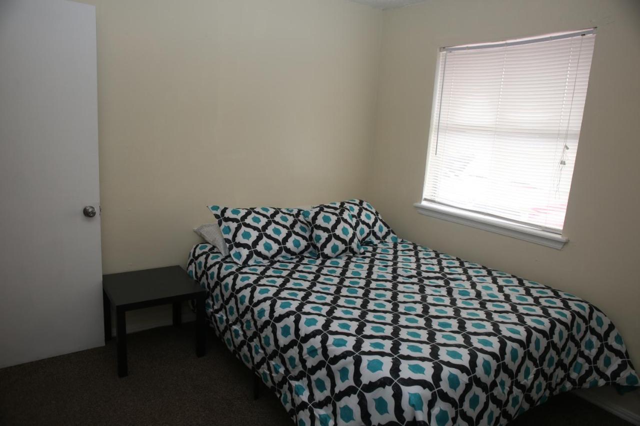 2 Bed/ 1 Bath Next To Ft. Sill Lawton Exterior foto