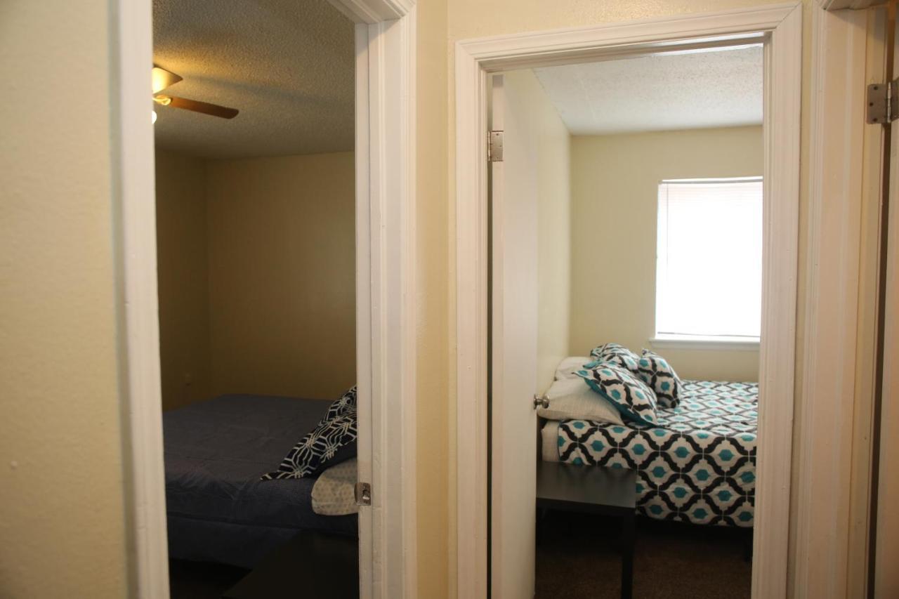 2 Bed/ 1 Bath Next To Ft. Sill Lawton Exterior foto
