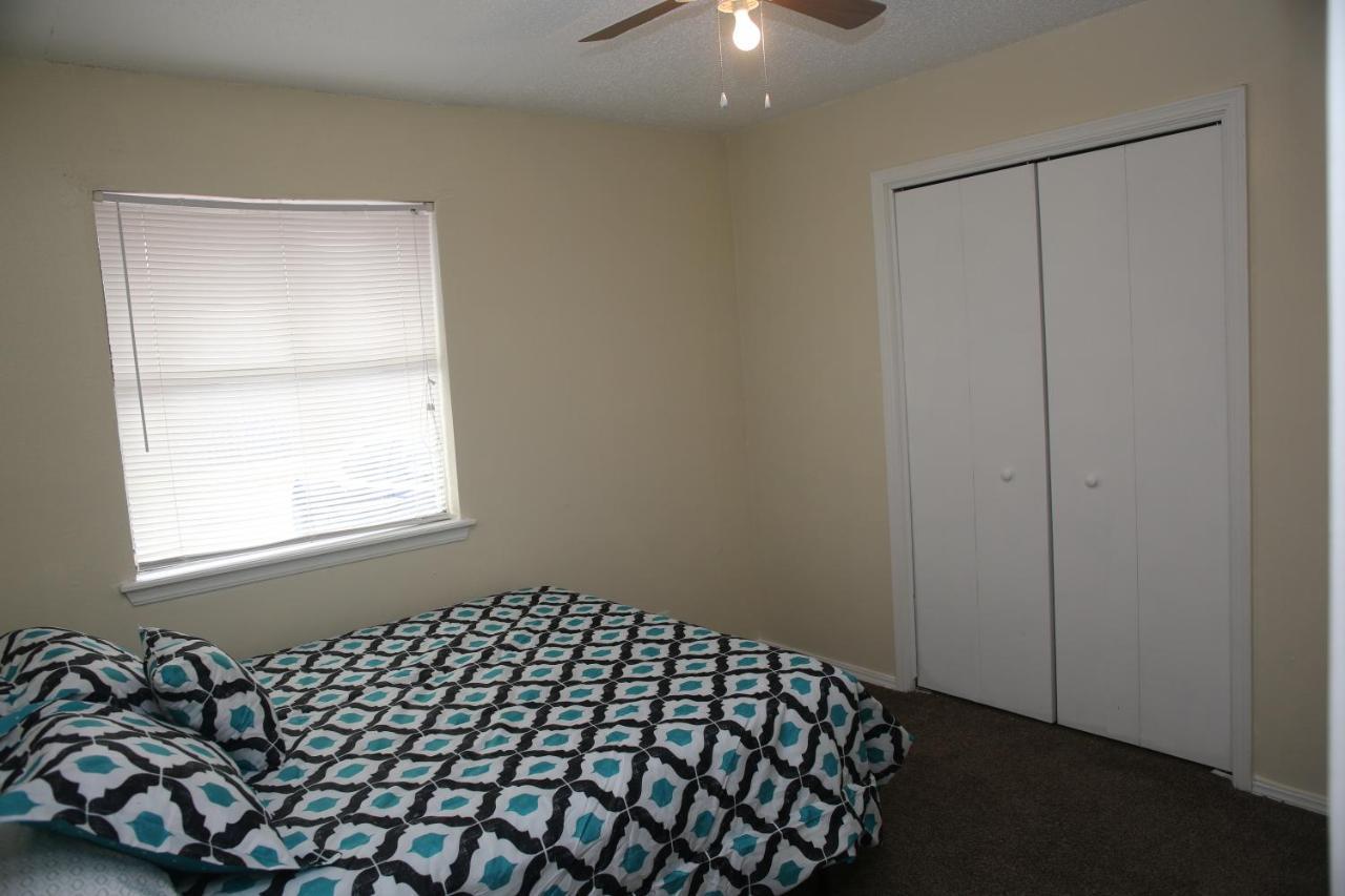 2 Bed/ 1 Bath Next To Ft. Sill Lawton Exterior foto